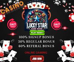 Discover Exciting Features of Lucky Star 123 Club Download App Discover Exciting Features of Lucky Star 123 Club Download App