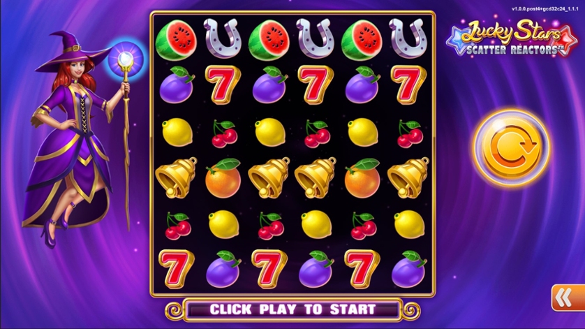 Discover Exciting Features of Lucky Star 123 Club Official Site Discover Exciting Features of Lucky Star 123 Club Official Site
