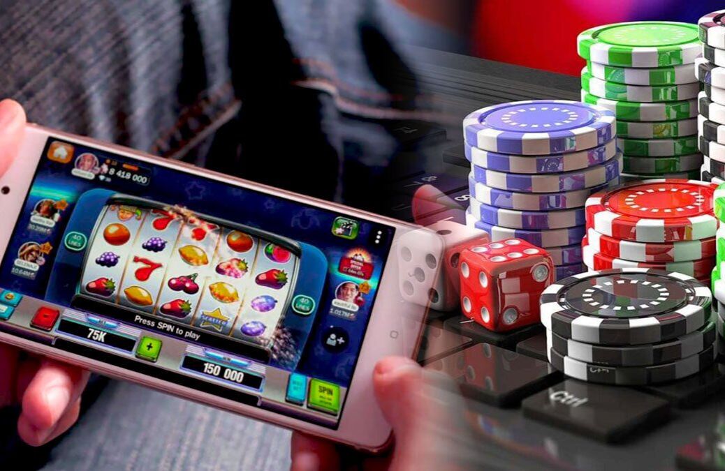 Explore the Exciting World of Casino Cosmobet UK 27 Explore the Exciting World of Casino Cosmobet UK 27