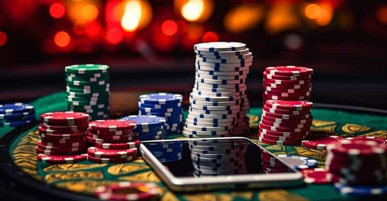 Explore the Exciting World of Luck at Lucky Star Casino Explore the Exciting World of Luck at Lucky Star Casino