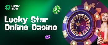 Explore the Exciting World of Luck at Lucky Star Casino Explore the Exciting World of Luck at Lucky Star Casino