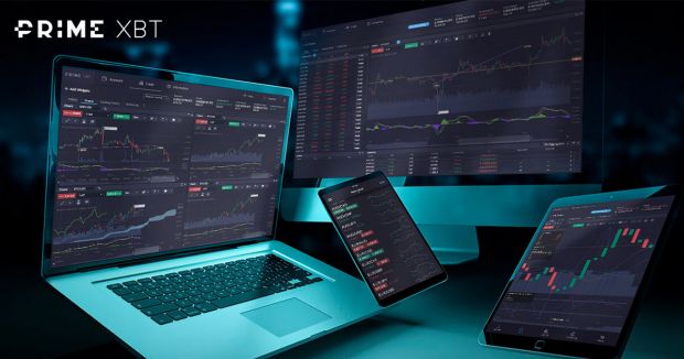 Exploring the PrimeXBT Website Your Gateway to Advanced Trading Exploring the PrimeXBT Website Your Gateway to Advanced Trading
