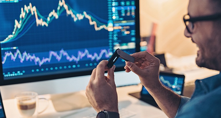 High Impact Strategies with Trading Simulator Crypto High Impact Strategies with Trading Simulator Crypto