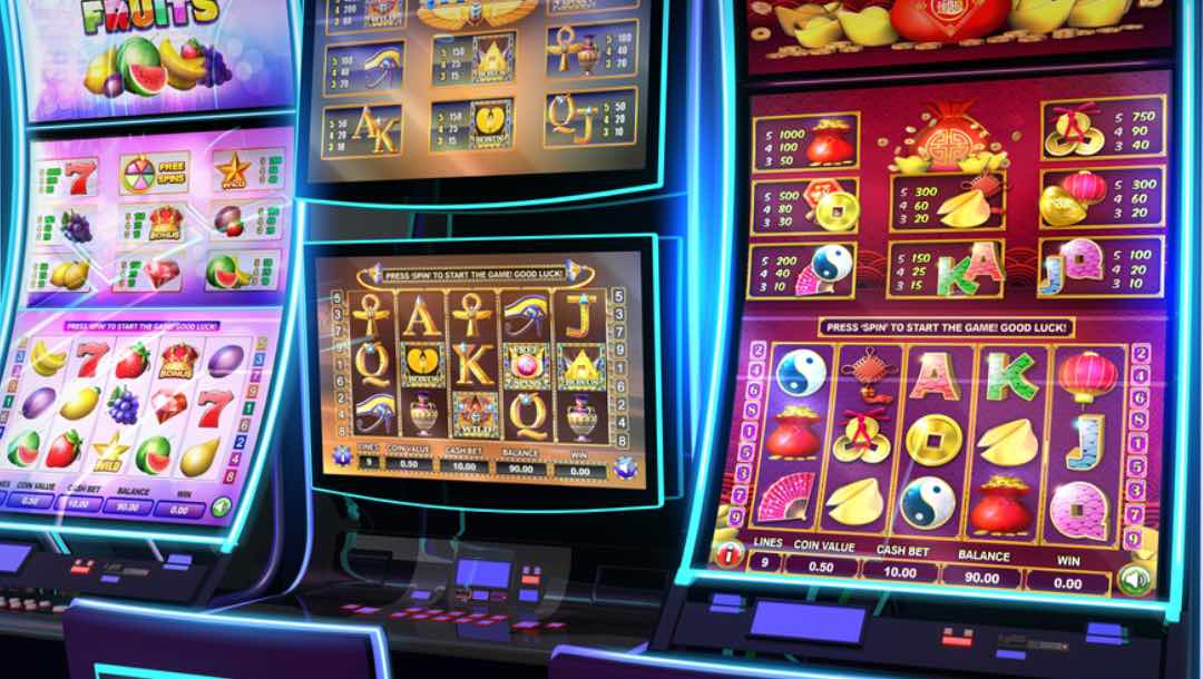 How to Play Progressive Jackpot Slots on Casino Apps in Bangladesh 6 How to Play Progressive Jackpot Slots on Casino Apps in Bangladesh 6
