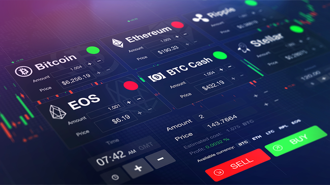 In-Depth Crypto Trading Analysis for Modern Investors In-Depth Crypto Trading Analysis for Modern Investors