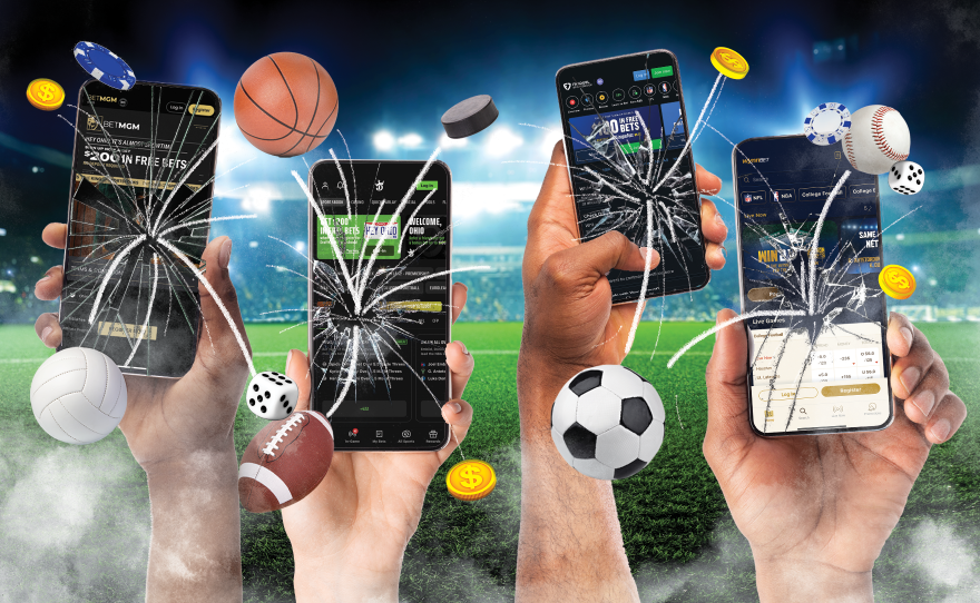 Join Vivi for the most exciting and secure betting experience 3 Join Vivi for the most exciting and secure betting experience 3