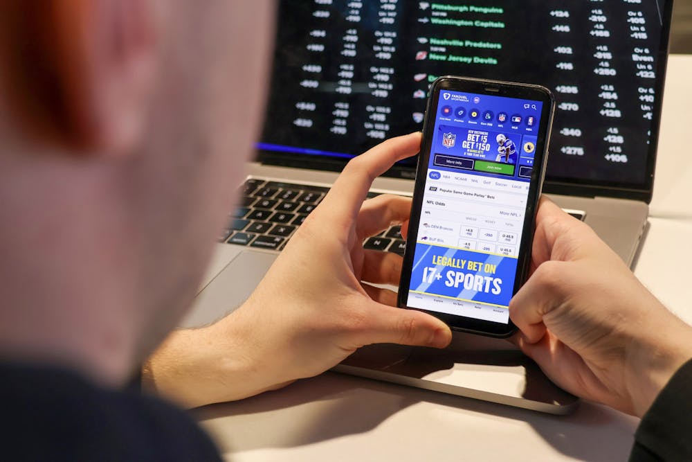 Join Vivi for the most exciting and secure betting experience 3 Join Vivi for the most exciting and secure betting experience 3