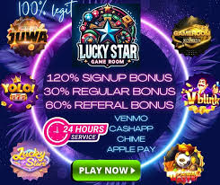 Lucky Star 777 Club About Us 7 Lucky Star 777 Club About Us 7