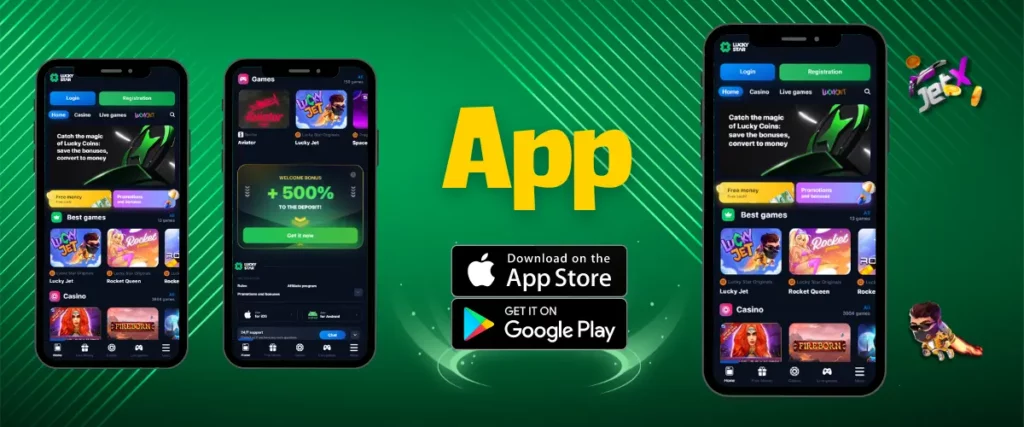 Lucky Star App Download Your Gateway to Exciting Opportunities Lucky Star App Download Your Gateway to Exciting Opportunities