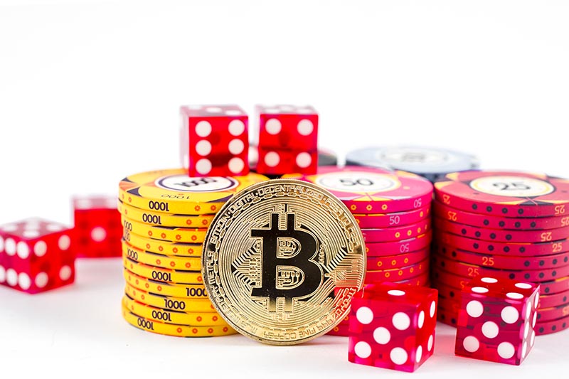 インターカジノ ビットコインの魅力とおすすめの使い方 インターカジノ ビットコインの魅力とおすすめの使い方