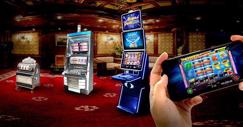Protecting Your Personal Information on Casino Apps 8 Protecting Your Personal Information on Casino Apps 8