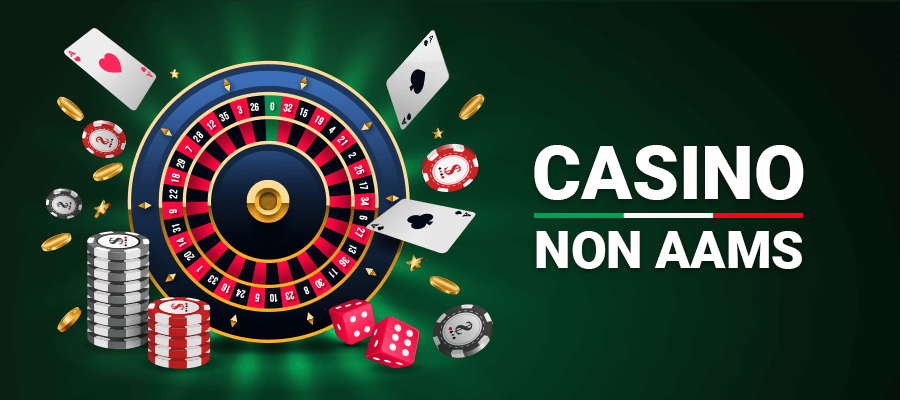 Scopri il Mondo del Casino Online Senza Documenti 10 Scopri il Mondo del Casino Online Senza Documenti 10