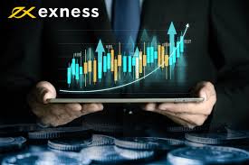 Unlocking Your Trading Potential with Exness Educational Resources Unlocking Your Trading Potential with Exness Educational Resources