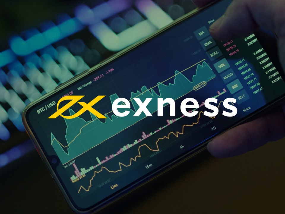 Unlocking Your Trading Potential with Exness Educational Resources Unlocking Your Trading Potential with Exness Educational Resources